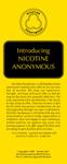 Introducing Nicotine Anonymous